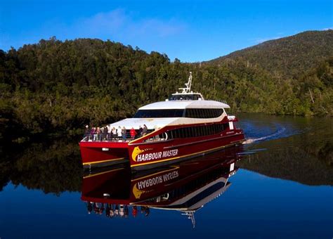 gordon river cruise promo code Tripadvisor performs checks on reviews as part of our industry-leading trust & safety standards